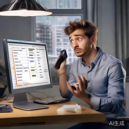 微信昵称难辨