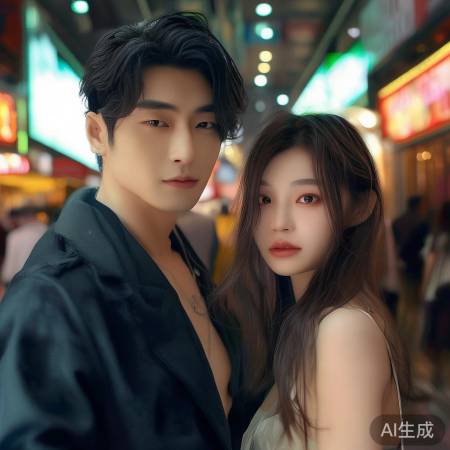 李治廷老婆揭秘