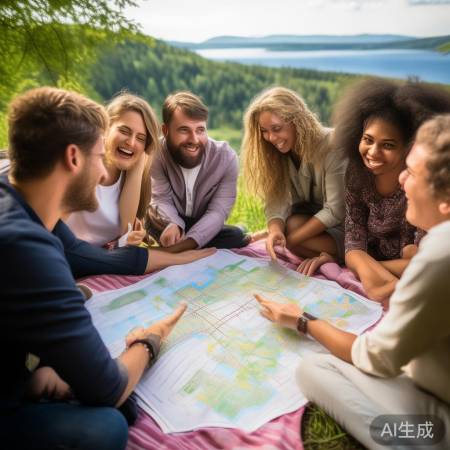 用心规划,旅行无忧