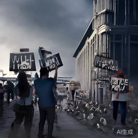 装修公司诈骗,守护社会安宁