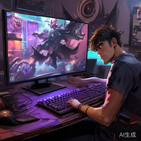 Bin失误低级,团队配合重要