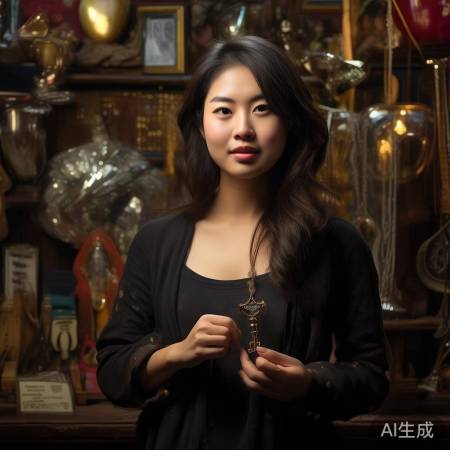 王心凌成功秘诀曝光