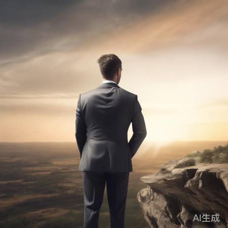 从自身做起,做有担当人
