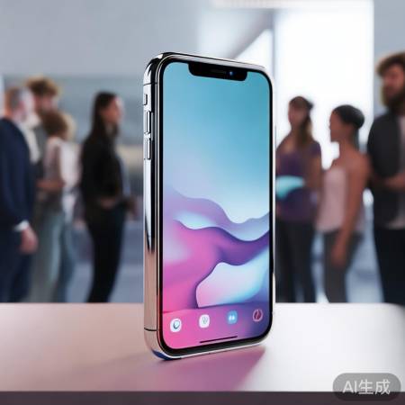 苹果强制适配iPhoneDuo