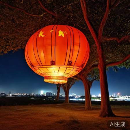 中国助力巴西，民众心中明灯