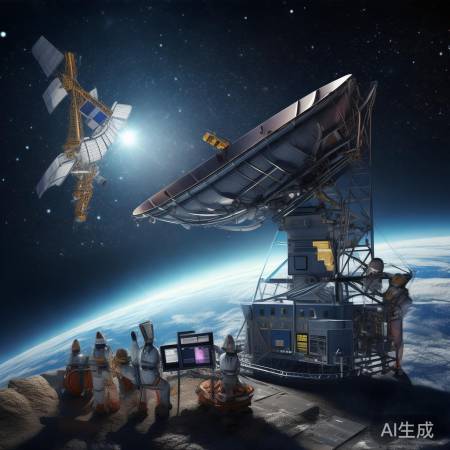 确保卫星安全稳定运行