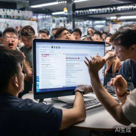 在王仁君转发区提升影响力不易