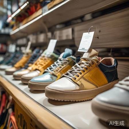 匹克剪吊牌之谜