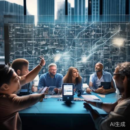 理记退网,行业共进