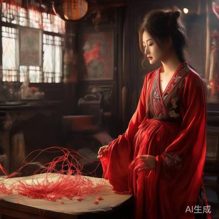 细节打动,文化传承