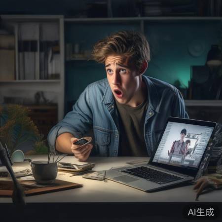 追剧提前,护眼为重