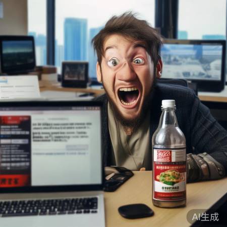 医务人员报警:19元汽水大瓜