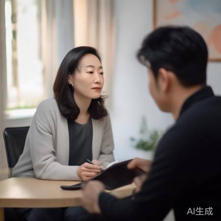 量身定制心理辅导
