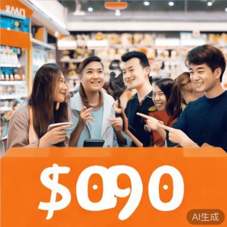 天猫免定卡,购物省更多