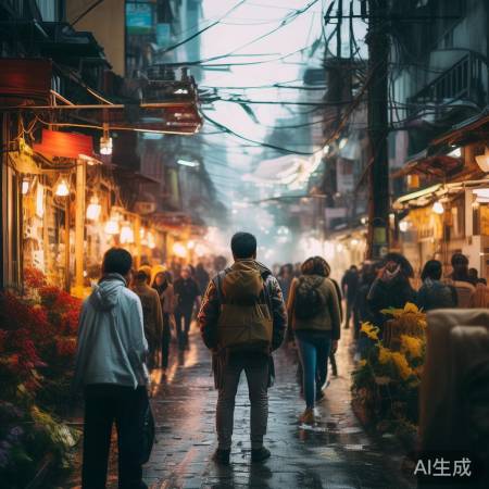 外卖骑手续航升级，省时省力