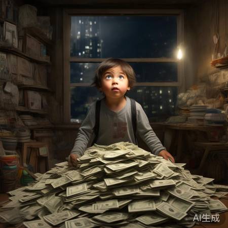 星路花费200万,打工人心酸