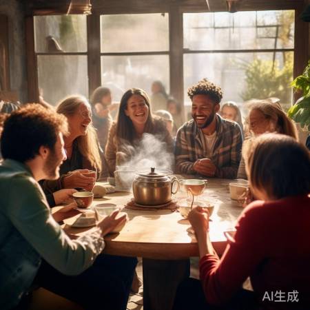 李总产业显赫,更重人情味