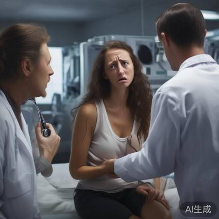 喷嚏力度可致肋骨骨折