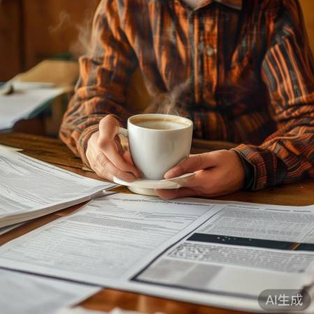 咖啡因过量或致打喷嚏断肋