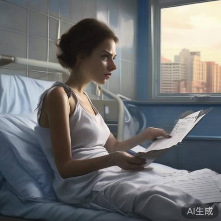 女子节食减肥,骨肌双亏之谜