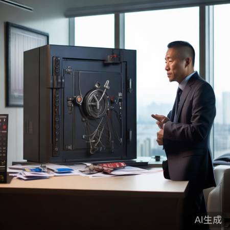 信托：财产管理工具