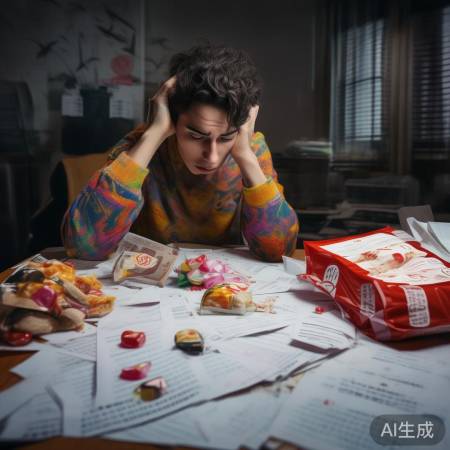 网购小城良方，结果大失所望。