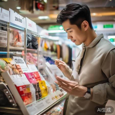 理性消费,性价比为王
