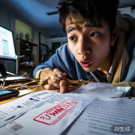 清华录取撤回之谜