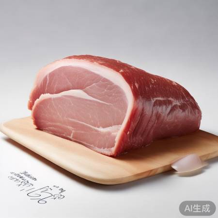 猪里脊肉实惠佳选