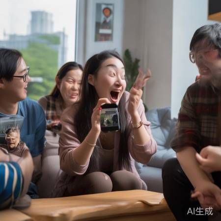 闺蜜女儿留学归国趣事