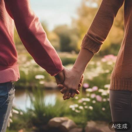 珍惜过往,祝福未来