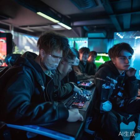 AL战队低谷，团队默契失