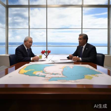 “中方呼吁美国停封锁古巴”
