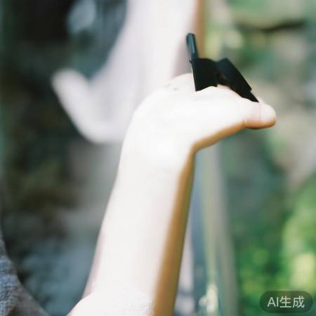 优势显著