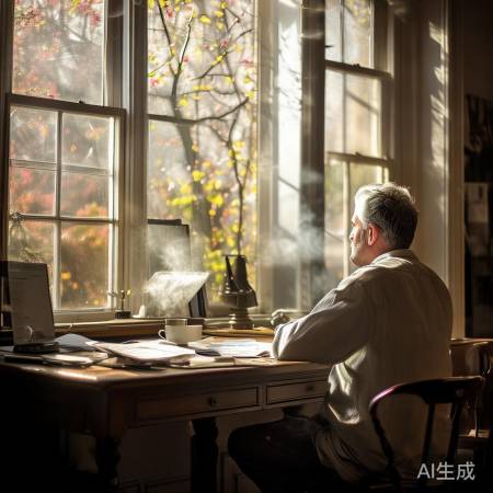 春日孤独,终寻归宿