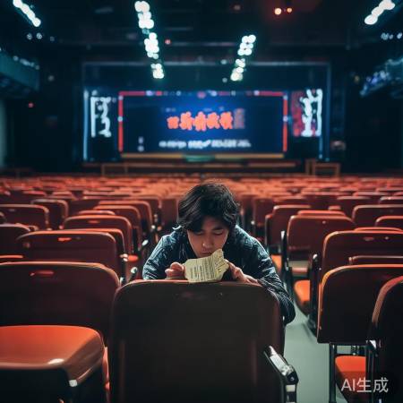 “王腾发布会门票,坑爹!”