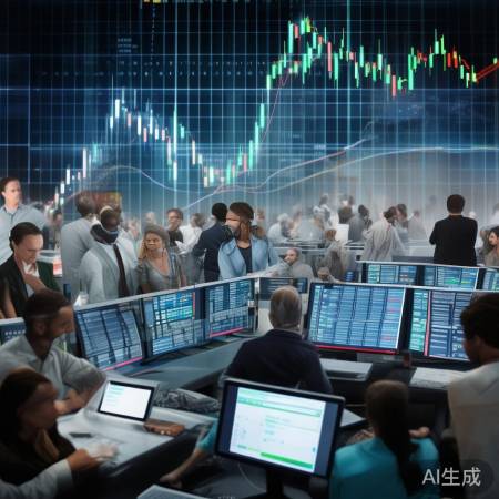 理财风向标,抓住机遇!
