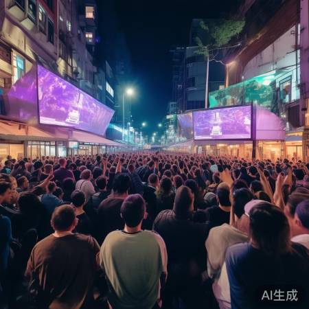 全民KPL，电子竞技盛事